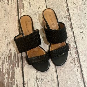 Madewell Sandals